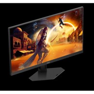 AOC Gaming monitor 27G4HRE, 27", IPS, FHD, 165 Hz